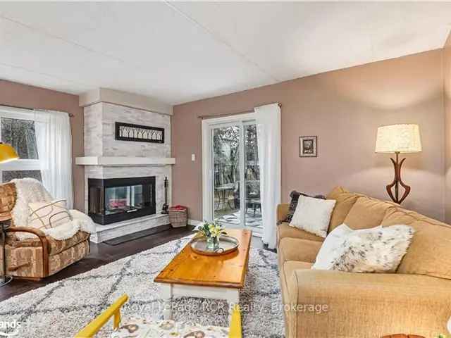 Condo For Sale in Fox Harbour, null