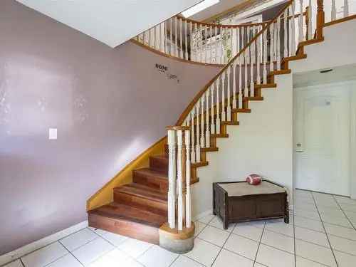 House For Sale In Surrey, British Columbia