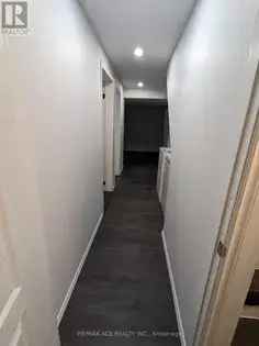 2 Bedroom Basement Apartment in Toronto Near Amazon