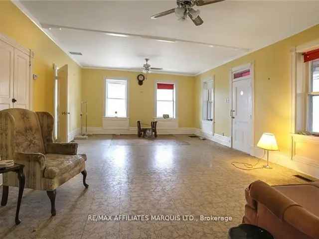 House For Sale in South Dundas, Ontario