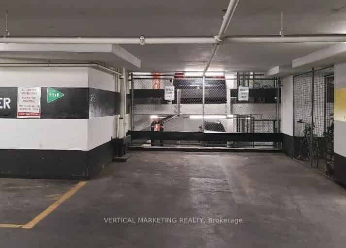 Parking Spot For Sale