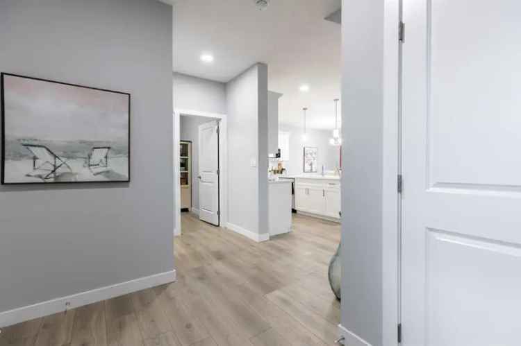House For Sale in Airdrie, Alberta