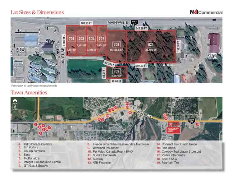 Land For Sale in Tunnel Mountain Road, Banff, Alberta