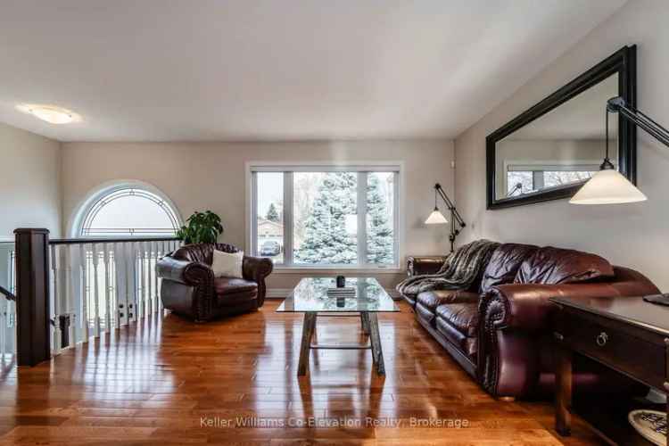 House For Sale in Innisfil, Ontario