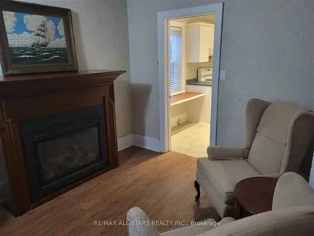 House For Rent in Uxbridge, Ontario