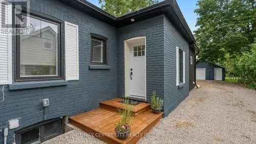 Renovated Half-Acre Home in Mount Pleasant