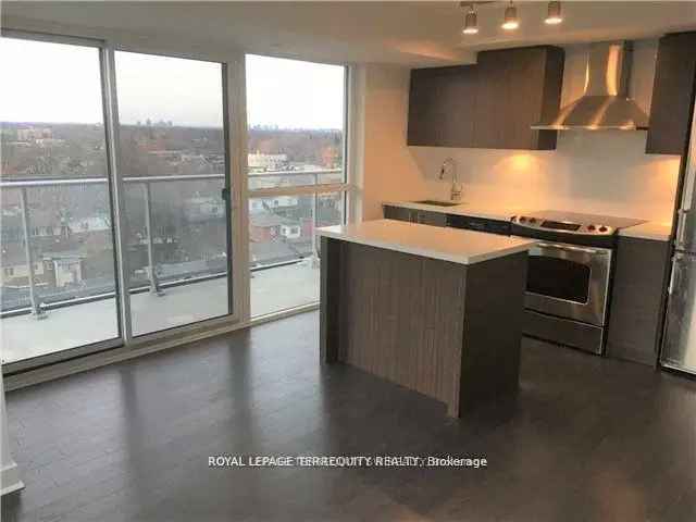 Condo For Rent in 58, Orchard View Boulevard, Toronto, Ontario