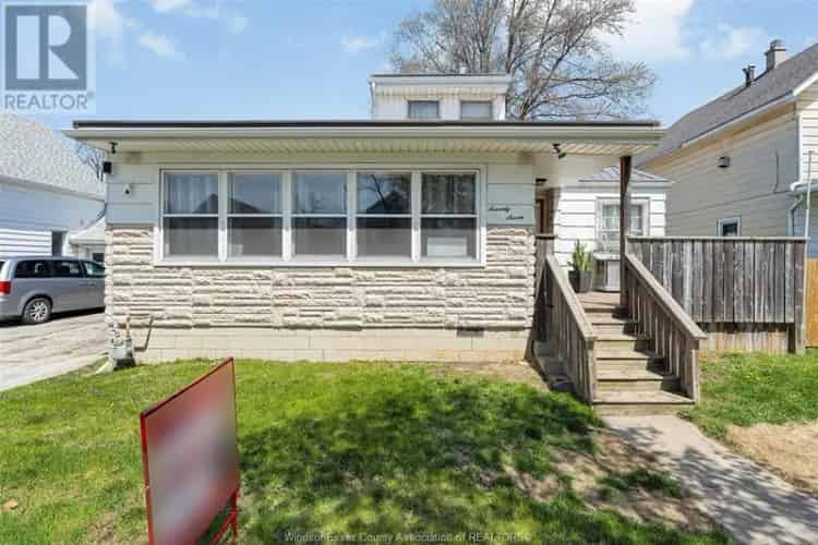 Spacious 4-Bed 1-Bath Home with Pool and Updated Features