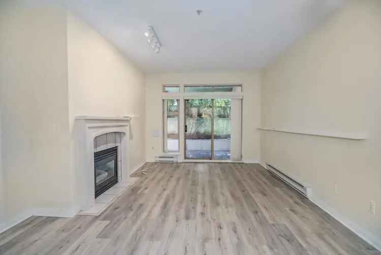 Port Moody Condo for Sale Heritage Grand 1 Bedroom Pet Friendly