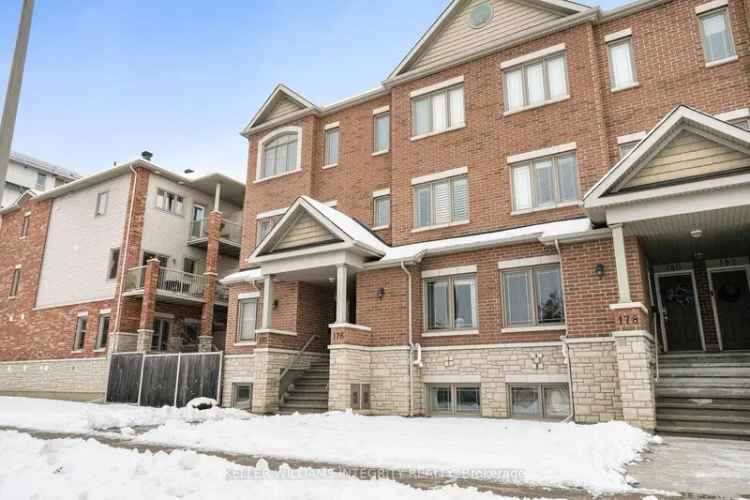 Condo For Sale in Ottawa, Ontario