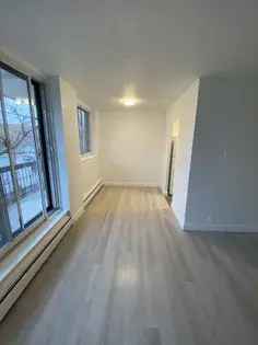 3 rooms apartment of 45 m² in Montreal