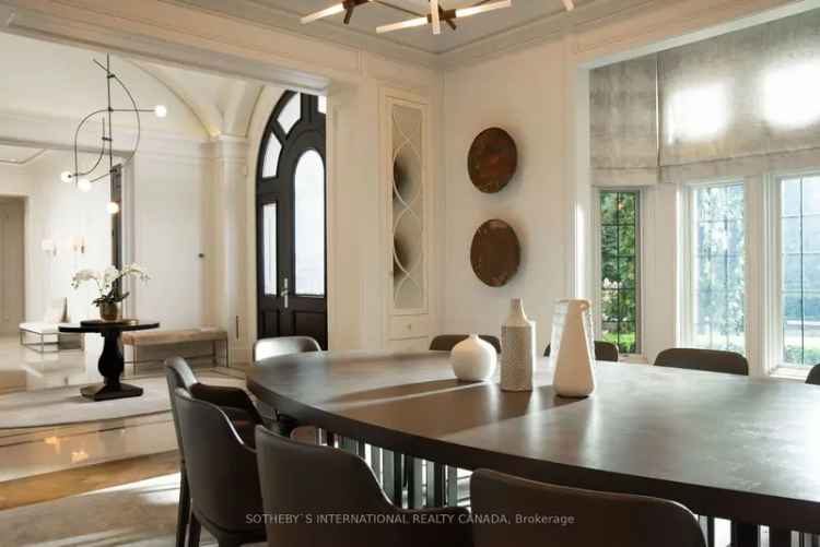 Buy Custom Luxury Home with Exceptional Design and Features