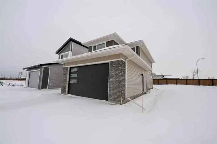 House For Rent in Fort Saskatchewan, Alberta