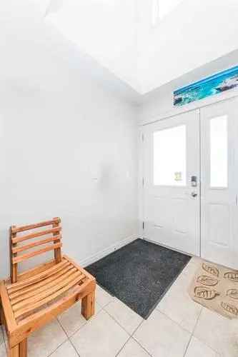 2 Storey Home in Signature Falls Grande Prairie