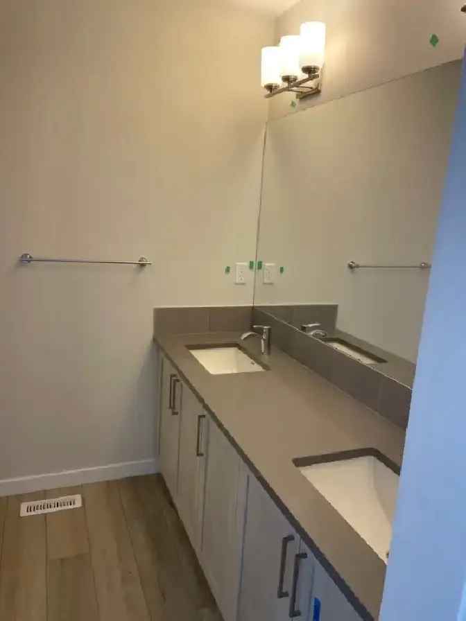 Master Bedroom Rental SE Calgary Available Now