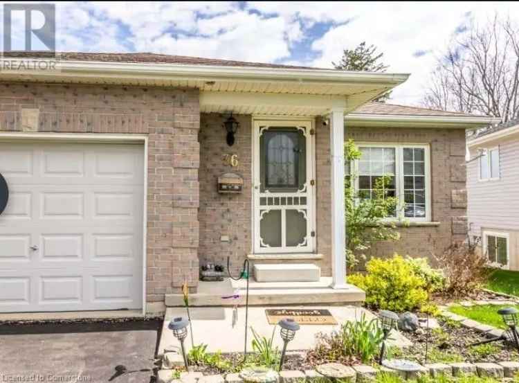 2 2 Bedroom Bungalow Family Home Quiet Street Basement Apartment