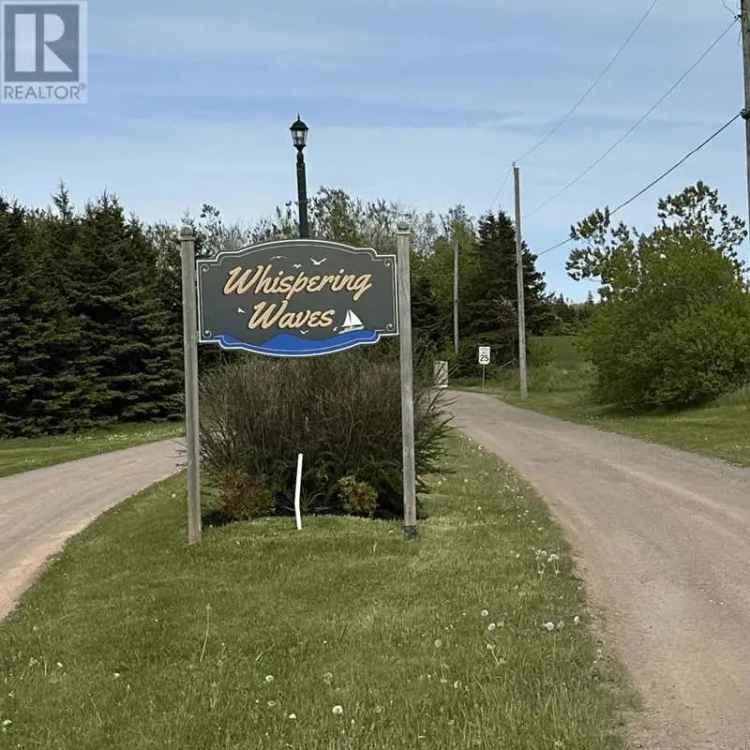 1.07 Acre Treed Lot in Morell - Build Your Dream Home