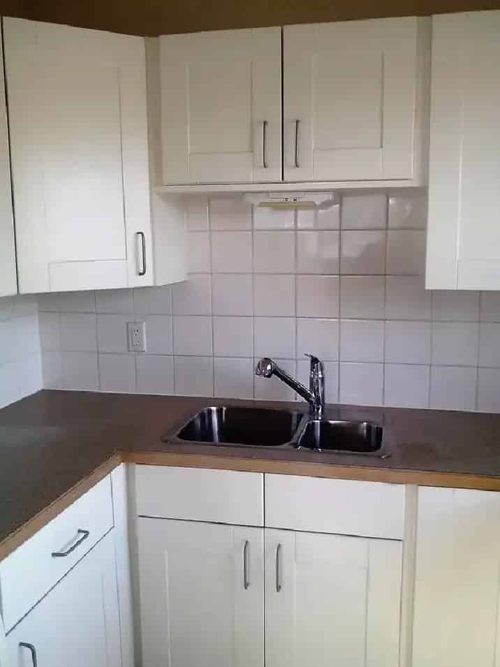 Spacious Bachelor Suite for Rent May 15th