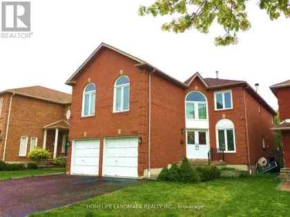 5 rooms apartment of 628 m² in Mississauga