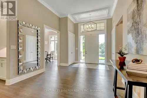 Buy House in Manotick Ottawa with Luxury Features and Amenities