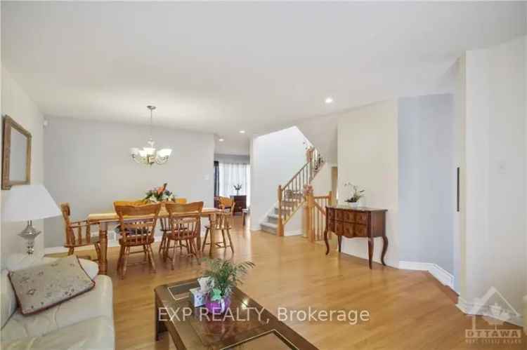 House For Sale in Ottawa, Ontario