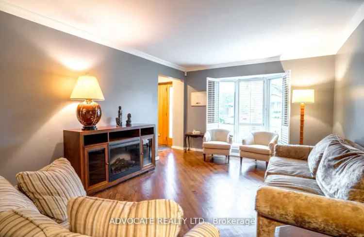 Condo For Sale in Toronto, Ontario