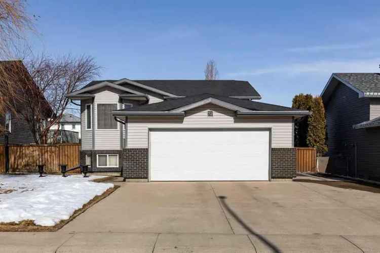 House For Rent in Medicine Hat, Alberta