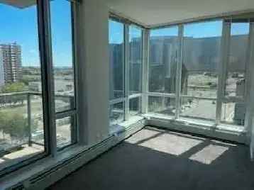 Downtown One Bedroom Condo Available!