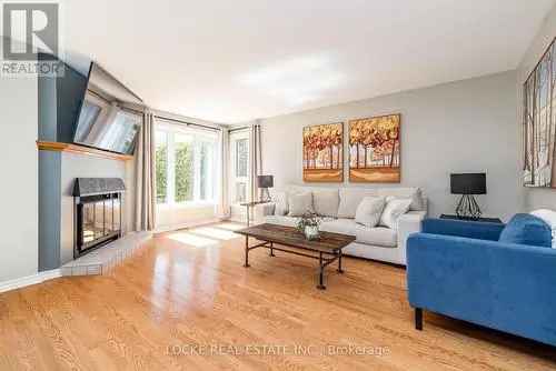 3 Bed 3 Bath House for Sale in Orleans Chapel Hill