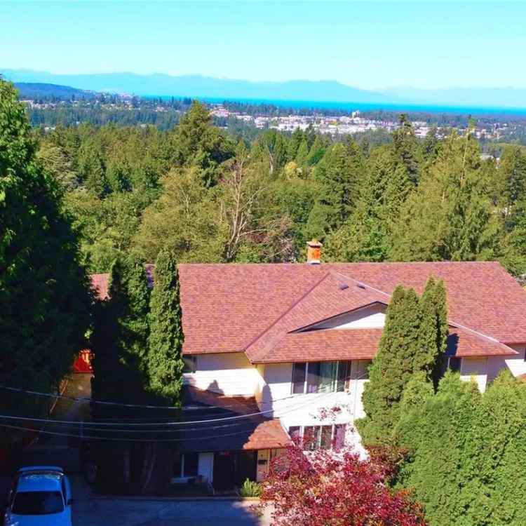 Nanaimo Duplex 3 Mortgage Helpers Ocean View