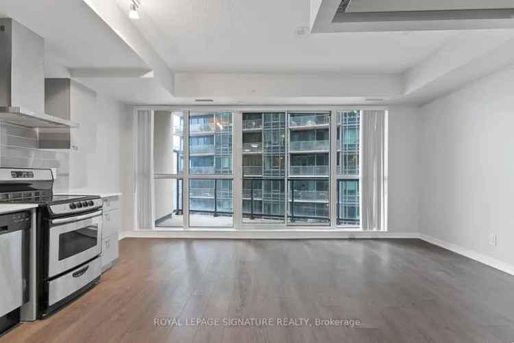 Condo For Sale in Toronto, Ontario