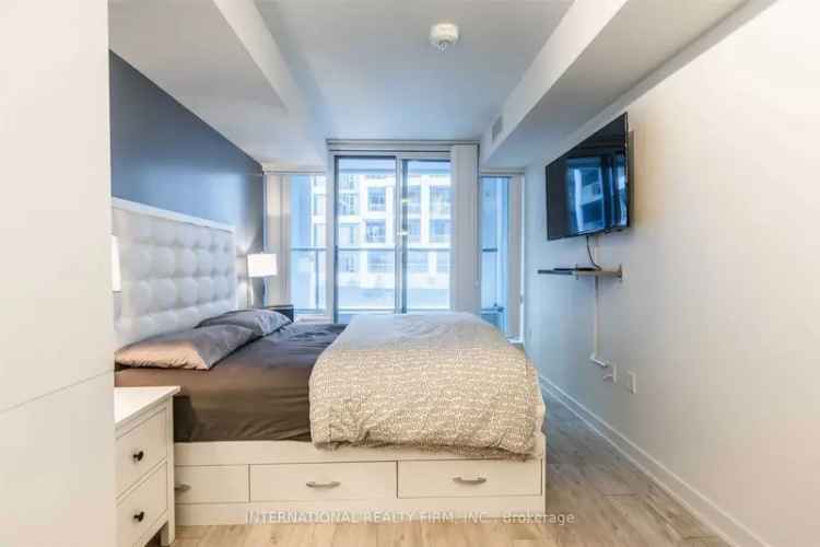 Condo For Rent in Toronto, Ontario