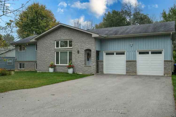 House For Sale in Innisfil, Ontario