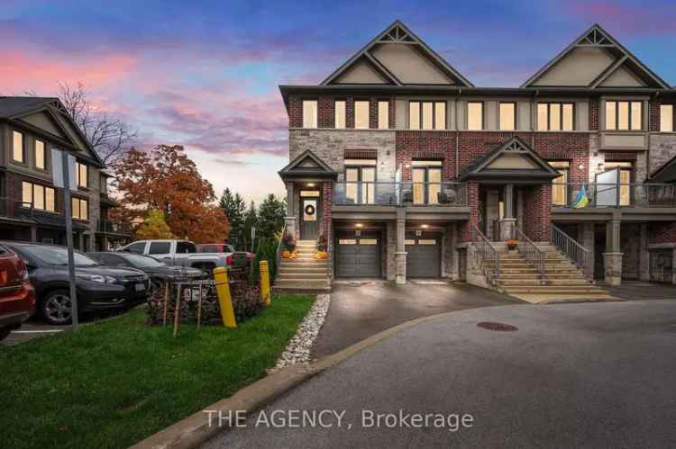 House For Sale in Hamilton, Ontario