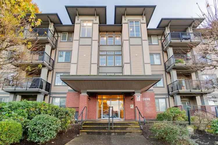 Condo For Sale in Abbotsford, British Columbia