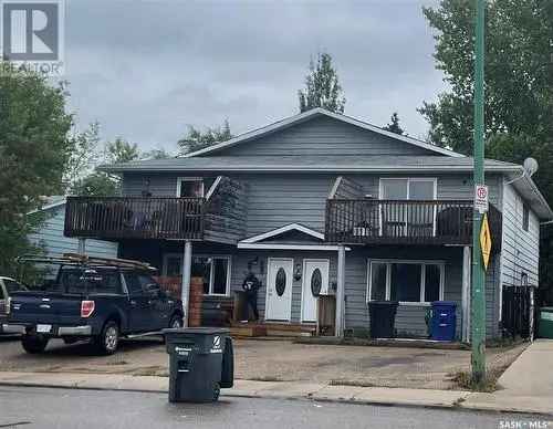 House For Sale In Lawson Heights, Saskatoon, Saskatchewan