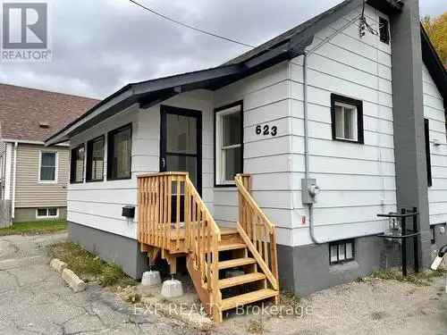 House For Sale In Greater Sudbury, Ontario