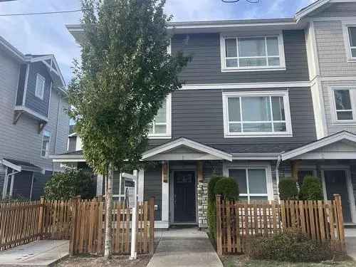 House For Sale In Nicomekl, Langley, British Columbia