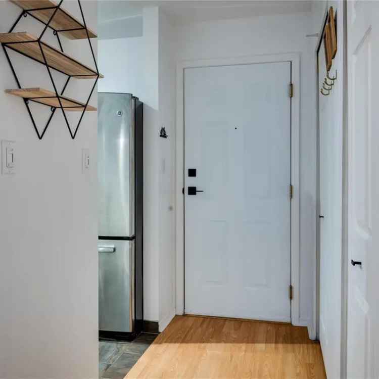 Downtown Condo for Sale: Updated Kitchen, Private Patio, Pet-Friendly