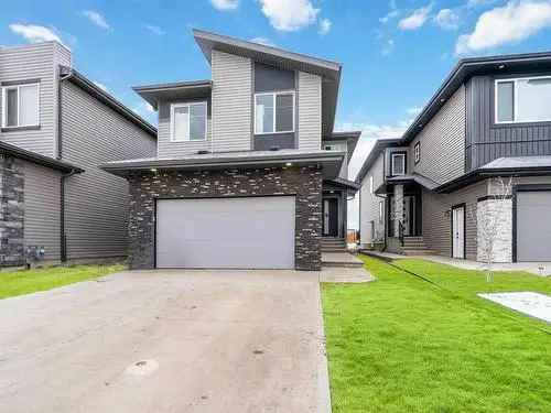 House For Sale In Ozerna, Edmonton, Alberta