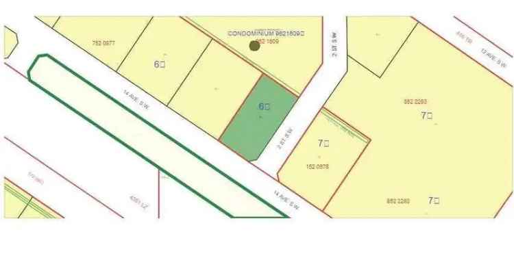 Land For Sale in Medicine Hat, Alberta