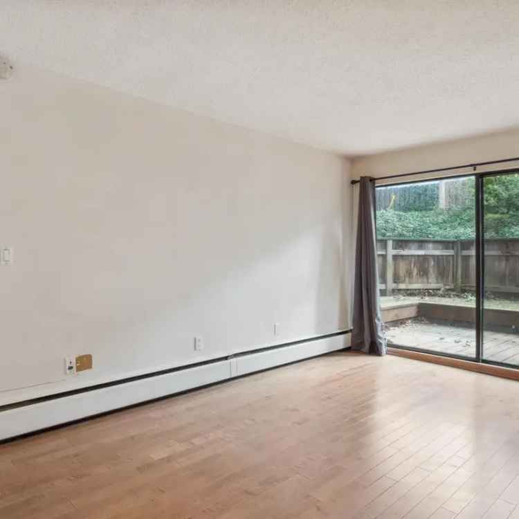 Buy Apartment in Vancouver with 1 Bedroom and 1 Bathroom