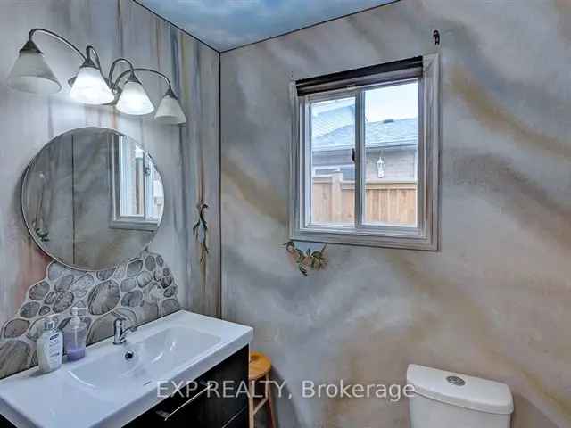 House For Sale in London, Ontario