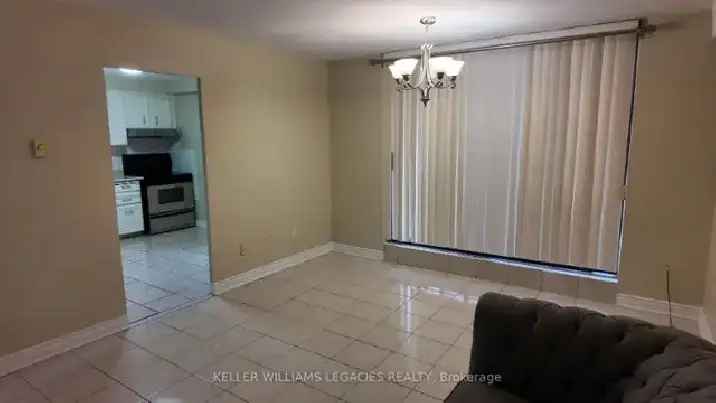 All Utilities Included -  2 Beds 2 Baths Apartment