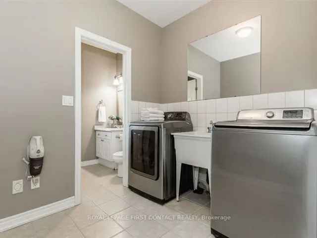 House For Sale in Essa, Ontario