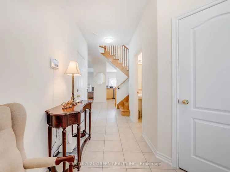 House For Sale in Milton, Ontario