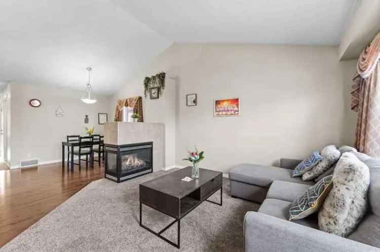 House For Rent in Calgary, Alberta