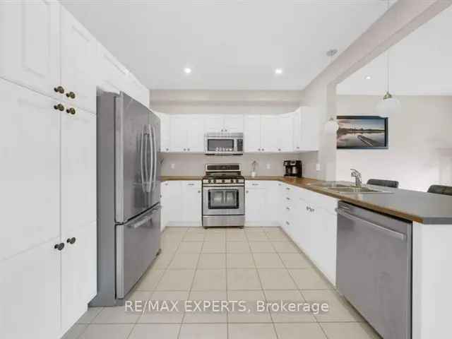 House For Sale in Essa, Ontario