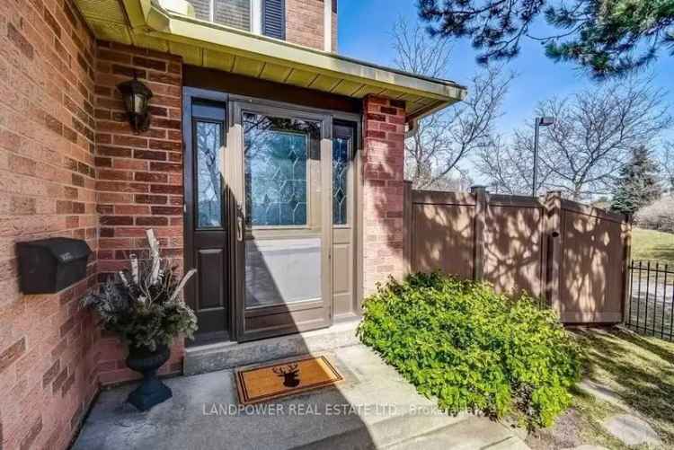 3-Bed 4-Bath Family Home Near Park