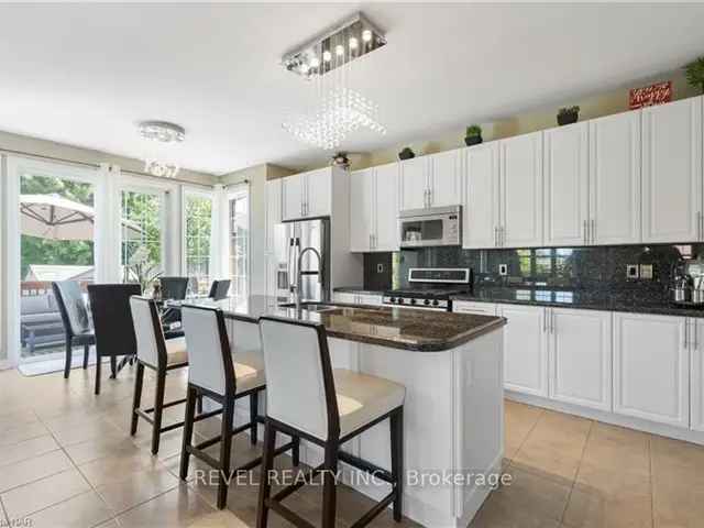 House For Sale in Niagara Falls, Ontario